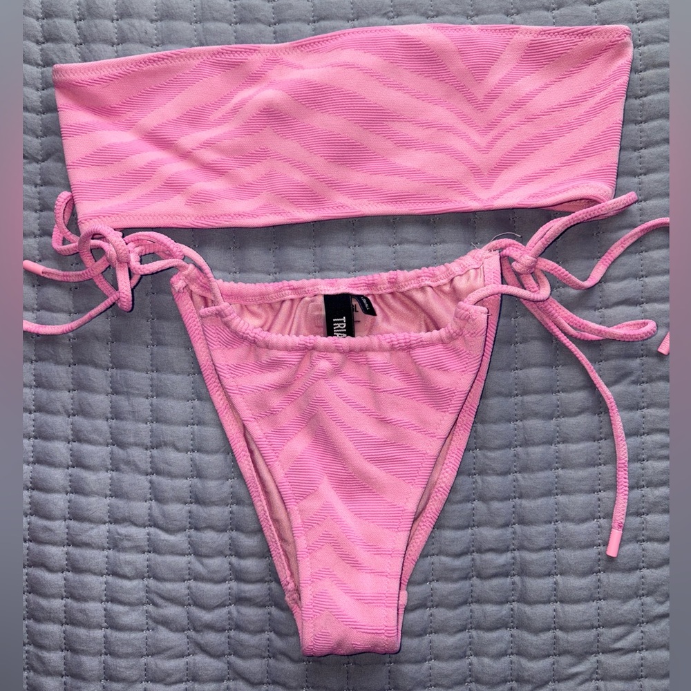cami - moreno bikini